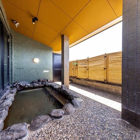 Apa Hotel Kagadaishoji Ekimae Exterior photo
