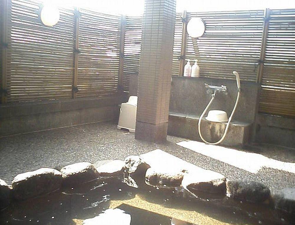 Apa Hotel Kagadaishoji Ekimae Exterior photo